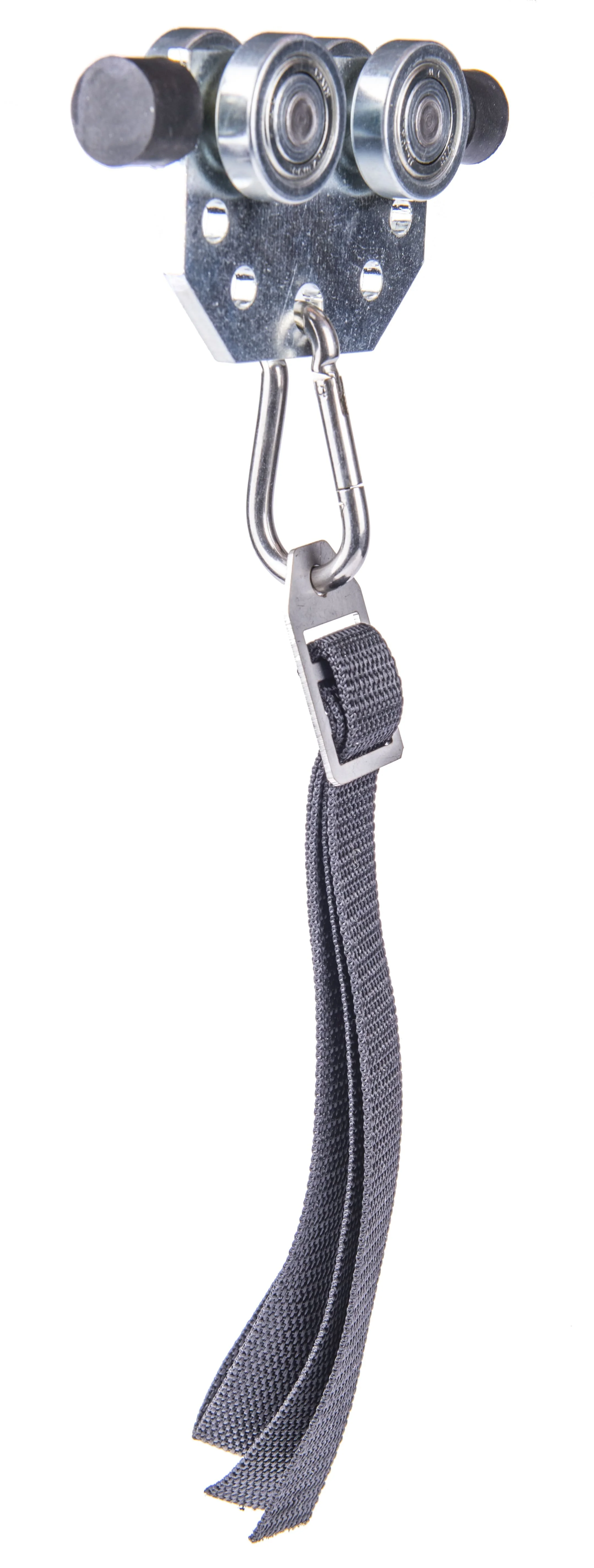 11-903 | Vagn med rem