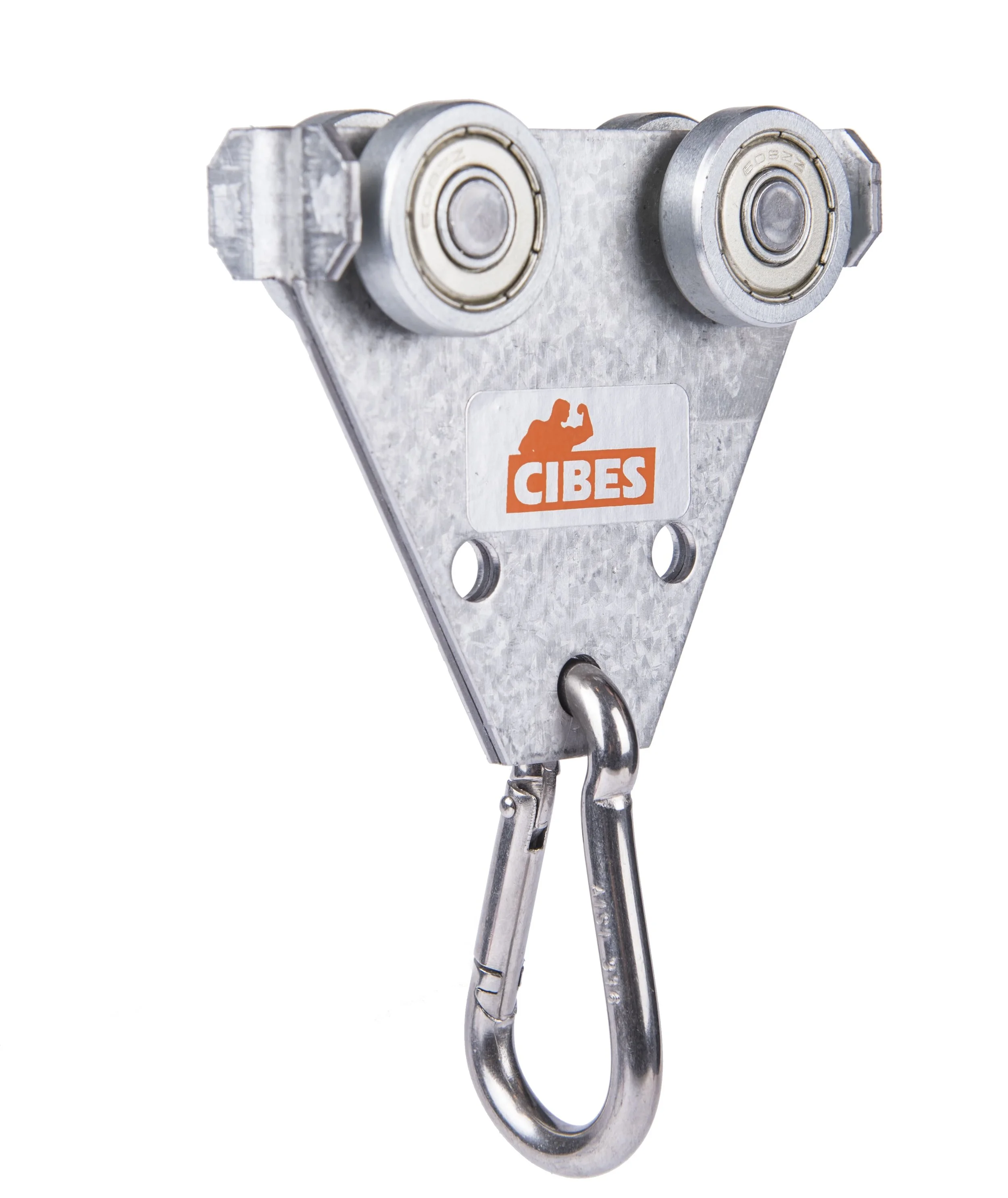 11-909 | Upphängningsvagn