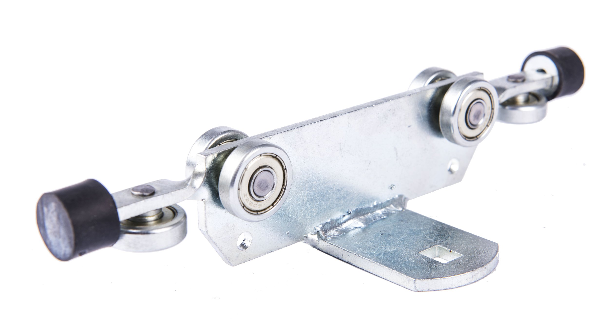 11-977 | Vagn med sidostyrning