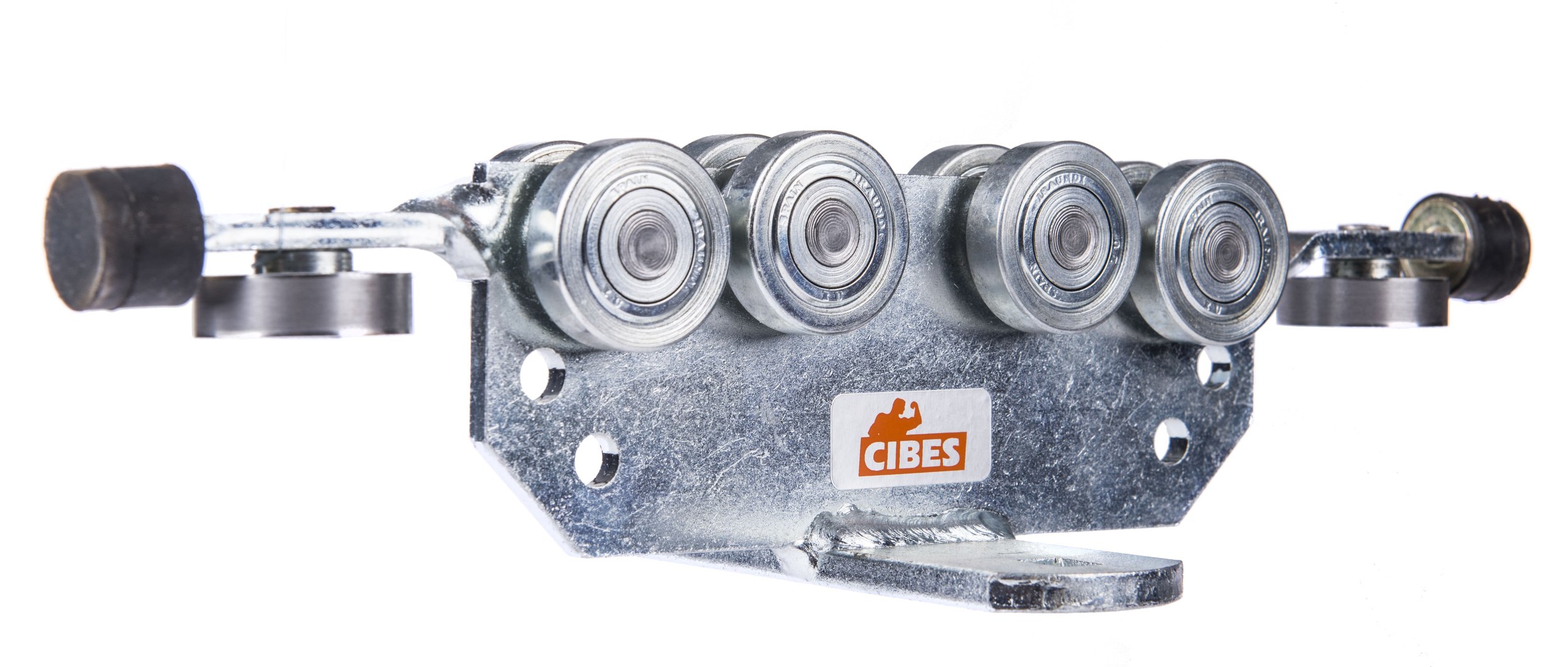 11-978 | Upphängningsvagn med sidostyrning