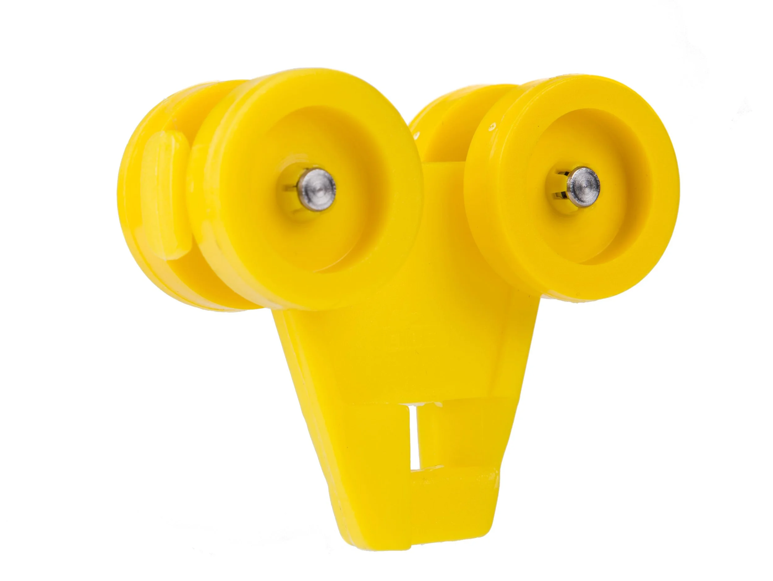 11-996 | Fyrhjulig upphängningsvagn