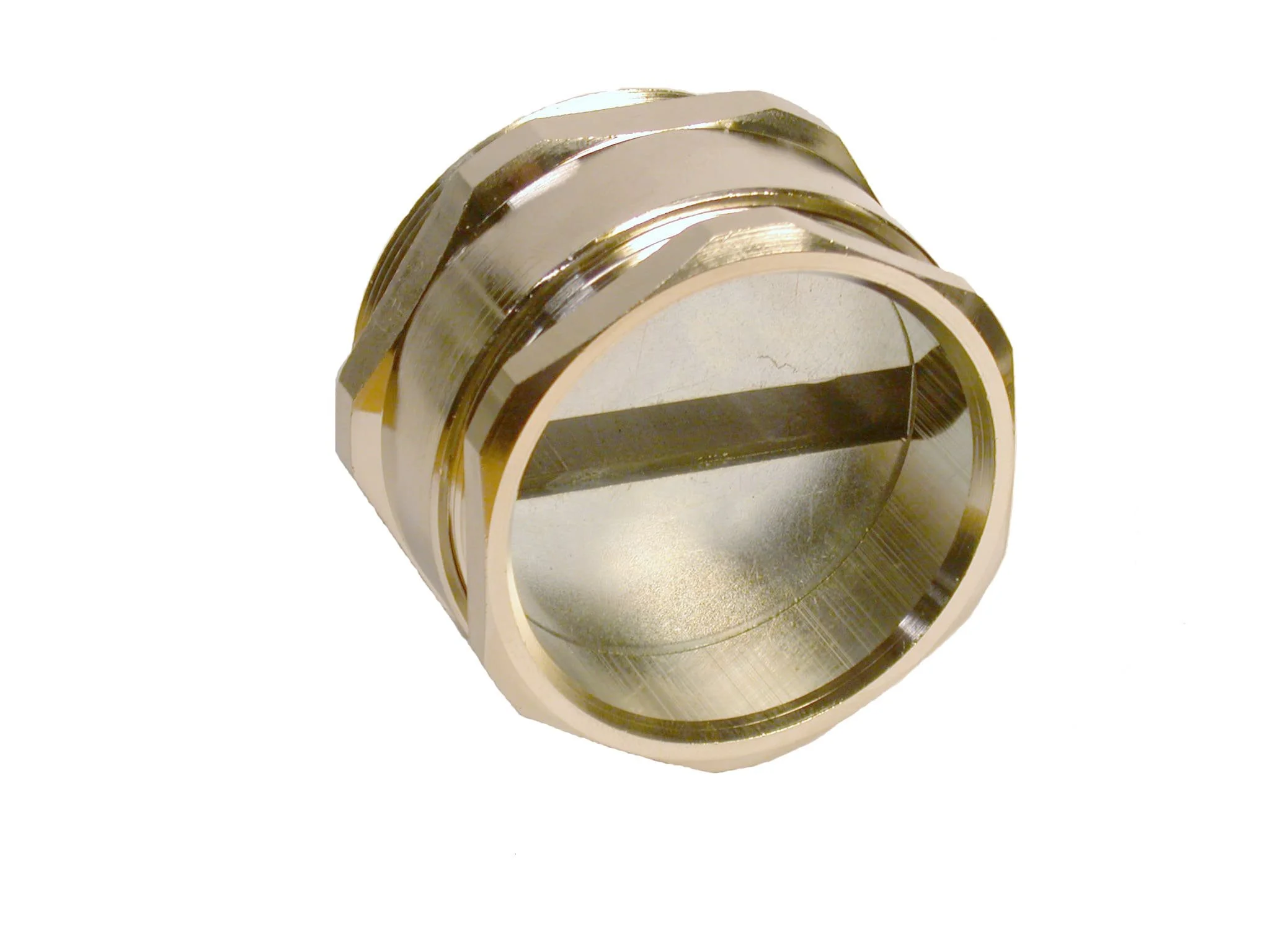 13-229 | Plattkabelförskruvning