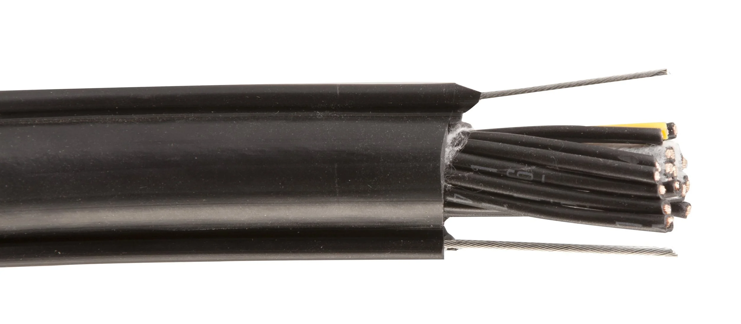 13-710 | Hängmanöverkabel