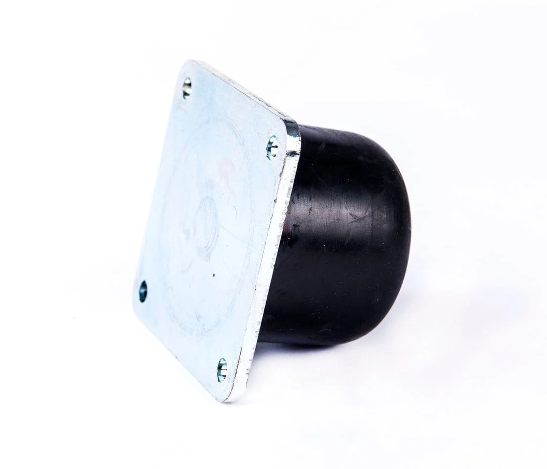 20-006 | Gummibuffert