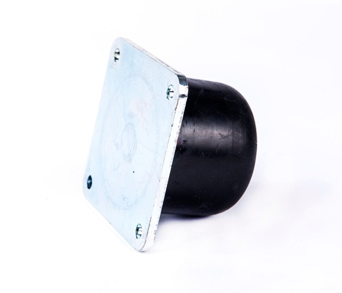 20-025 | Gummibuffert