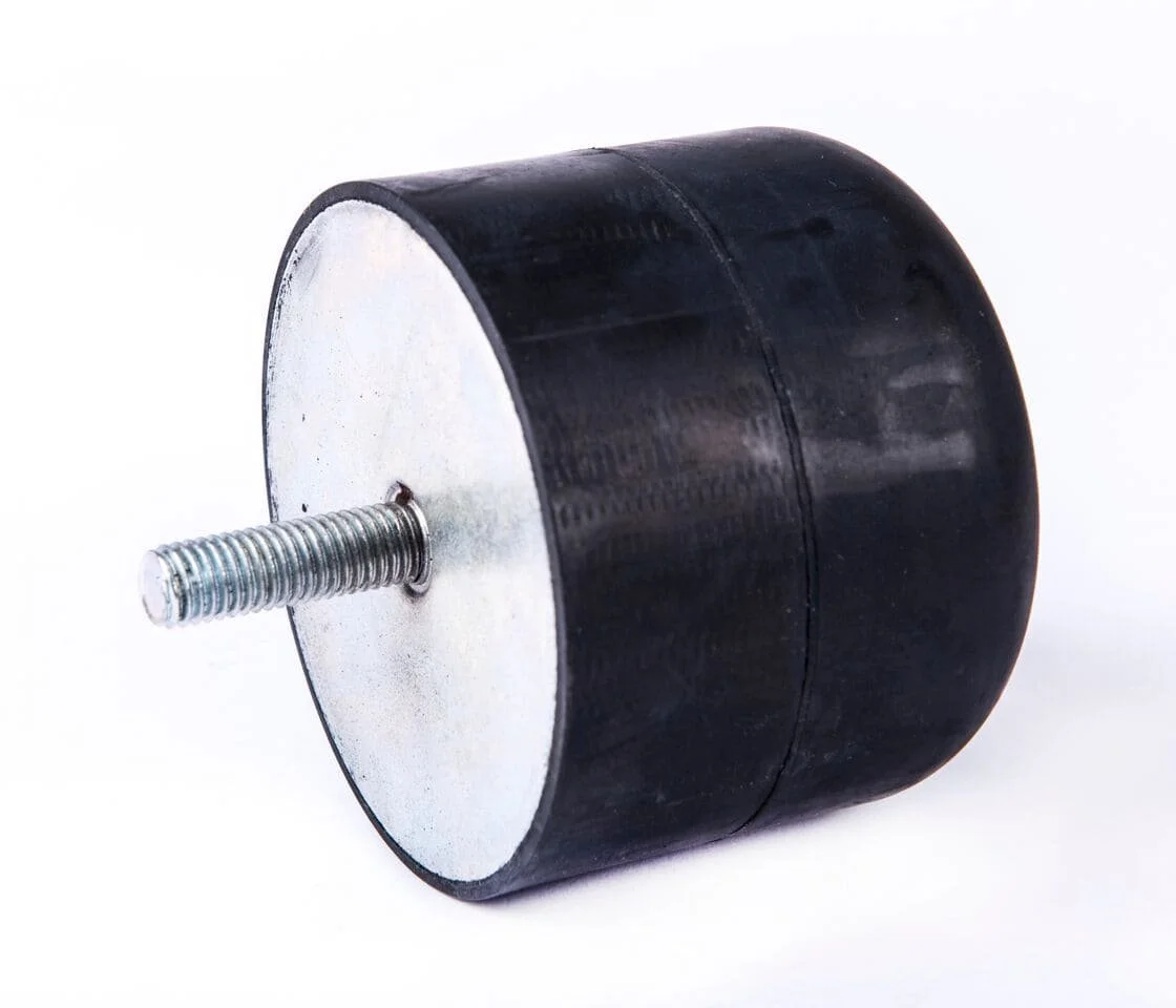 20-112 | Gummibuffert