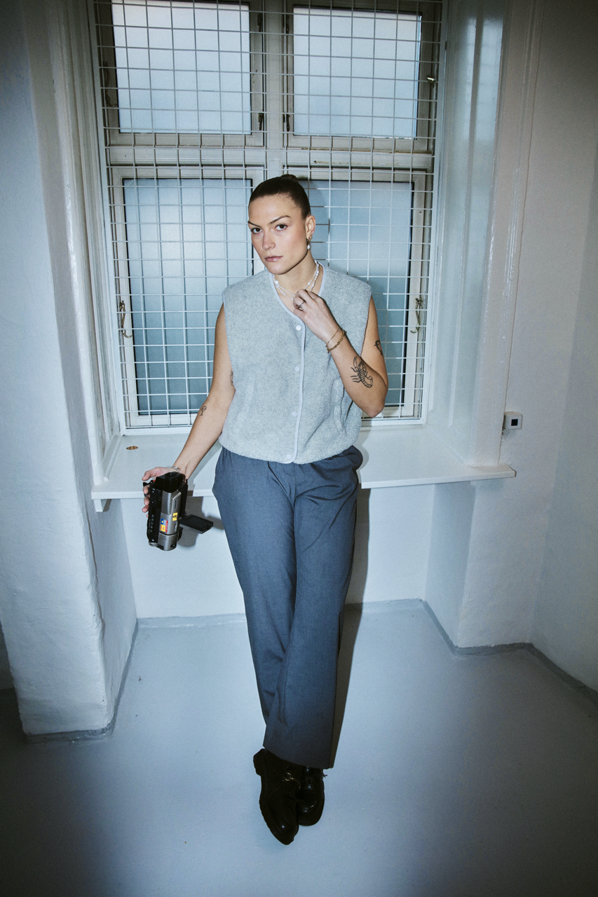 SVEA S // PRESS PHOTOS // 2025 // shot by @nis.christensen