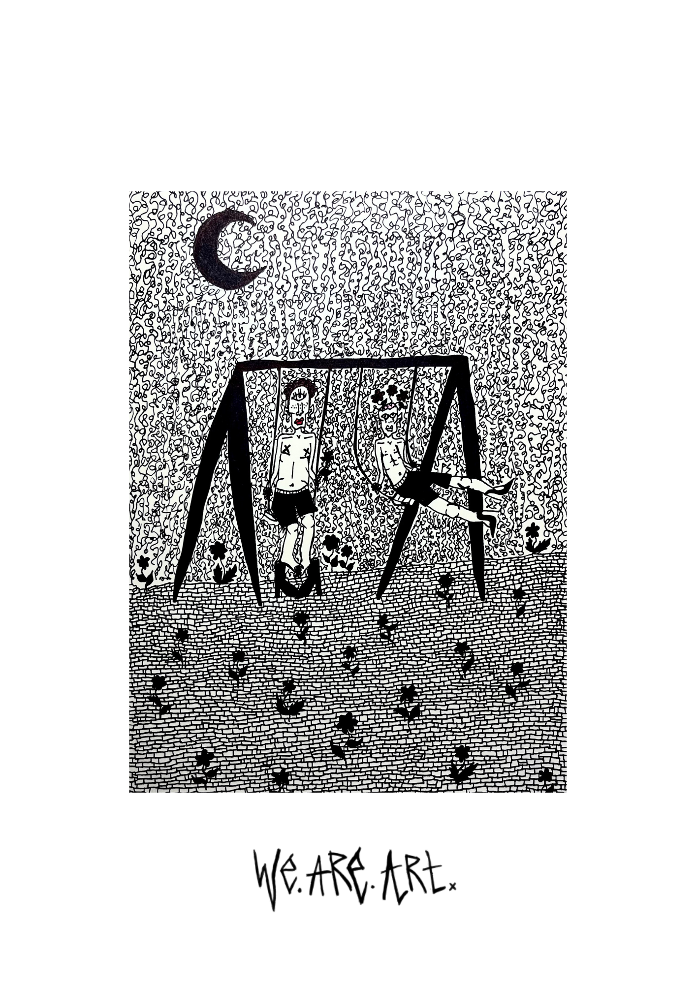 nocturnal playdate (2024)