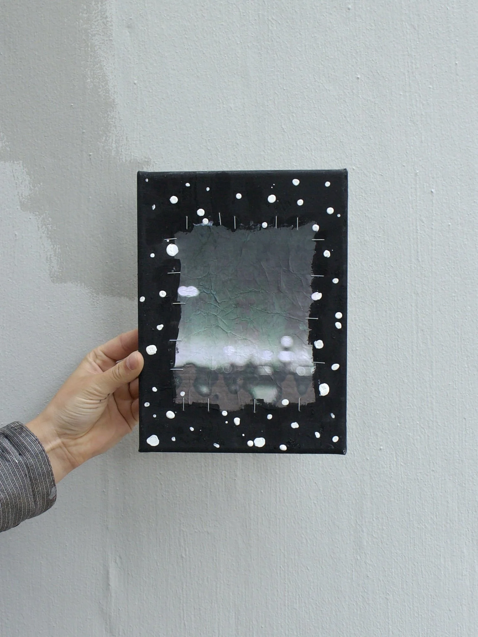foggy flashback vol. 2 // sold