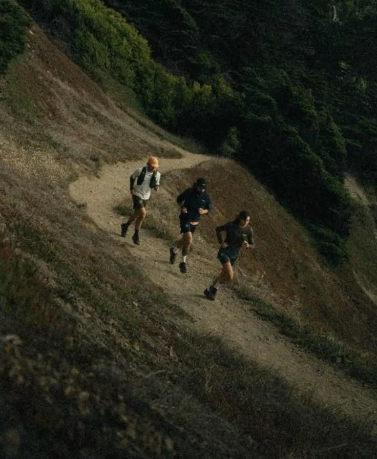 Majimachi Trek
