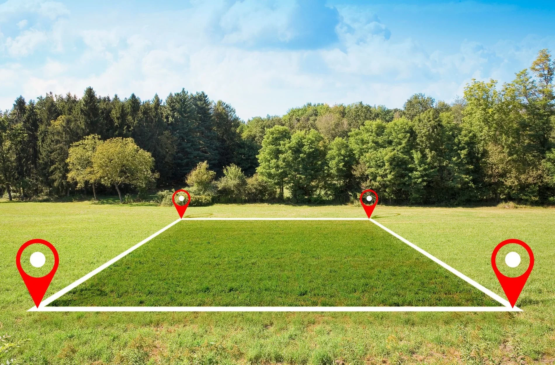 Land Parcels in California That Could Be Your Next Project