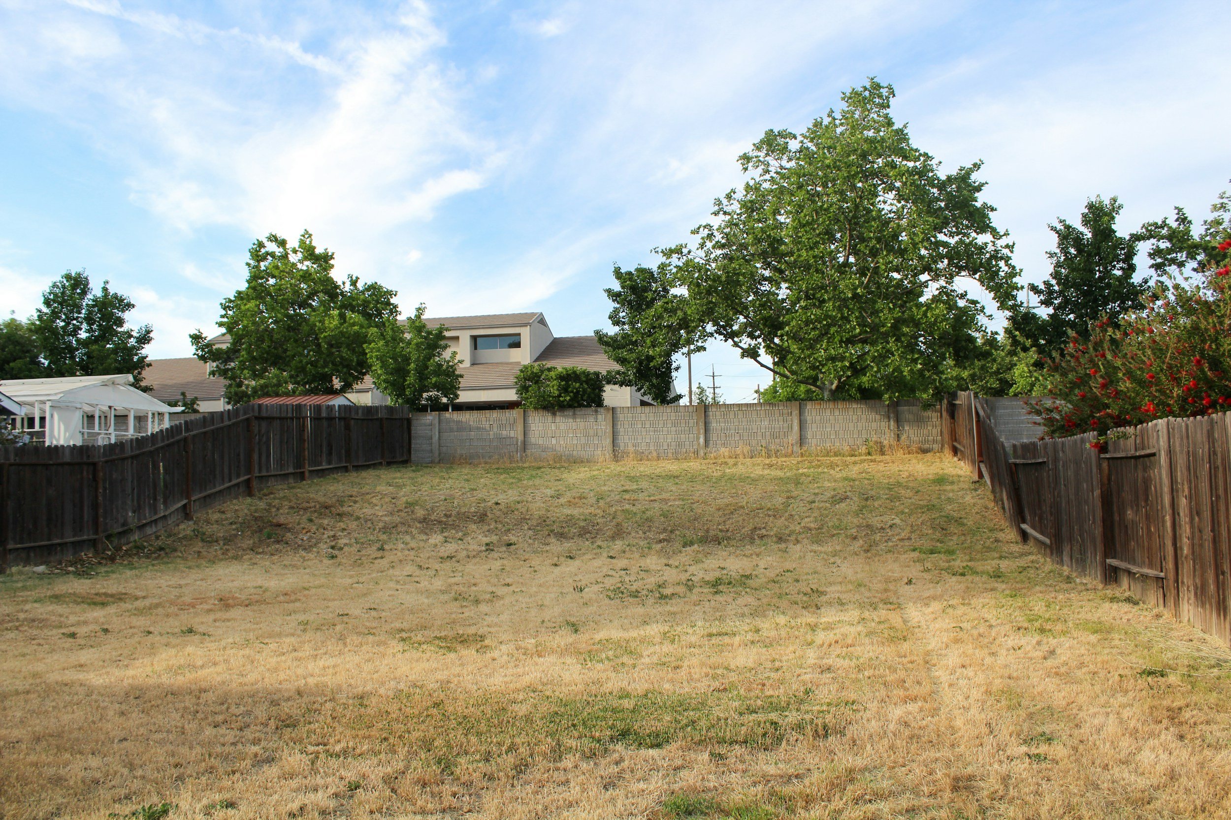 Vacant Land in California and What No One Tells You First