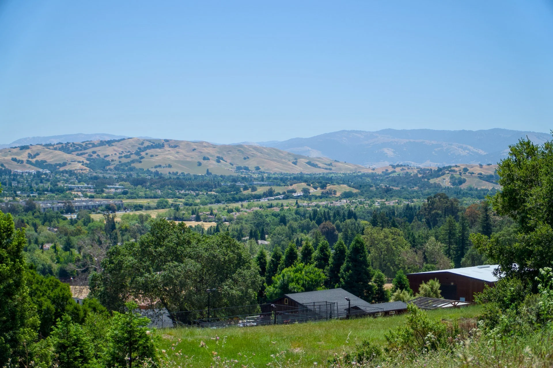 Looking for Rural Property in California This Summer? Start Here