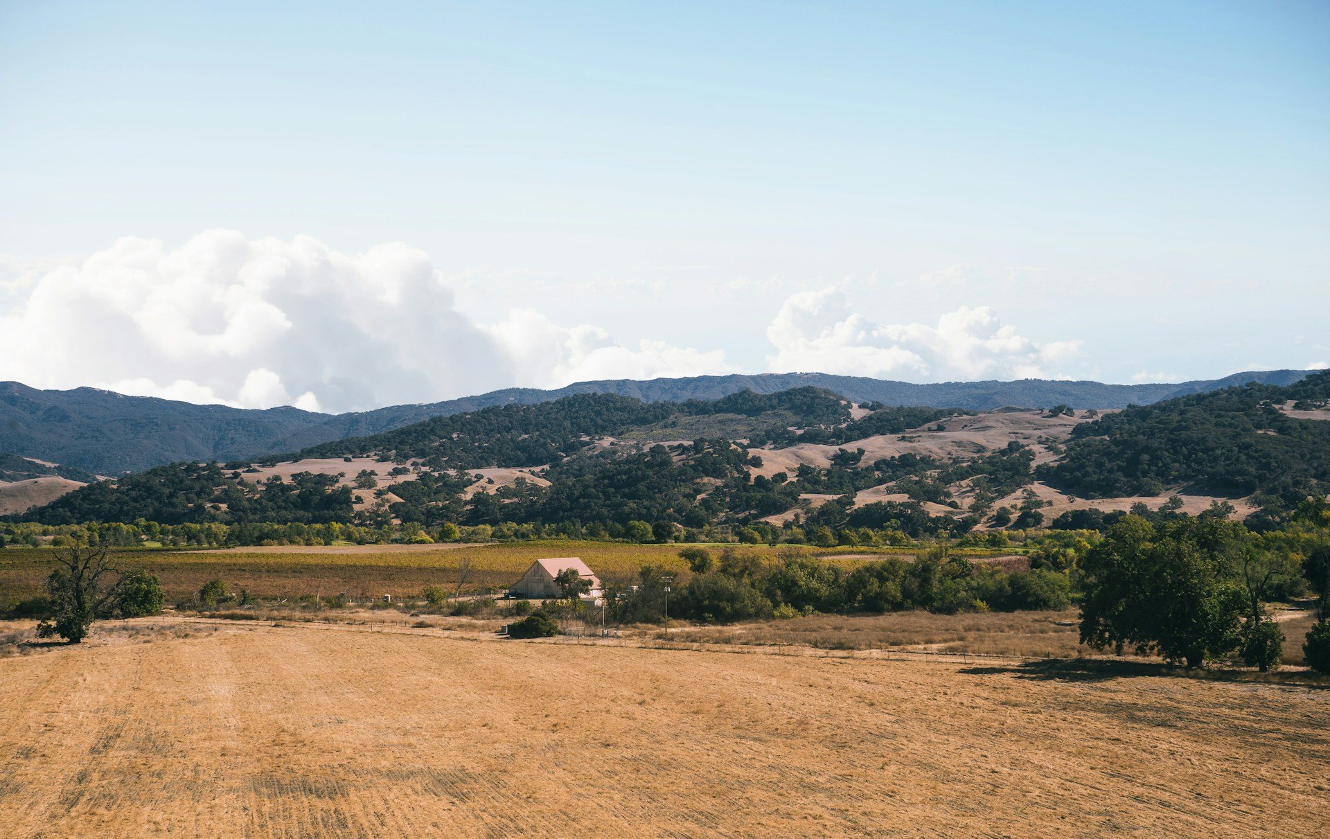 Buying California Acreage for Sale Before Fire Season Hits