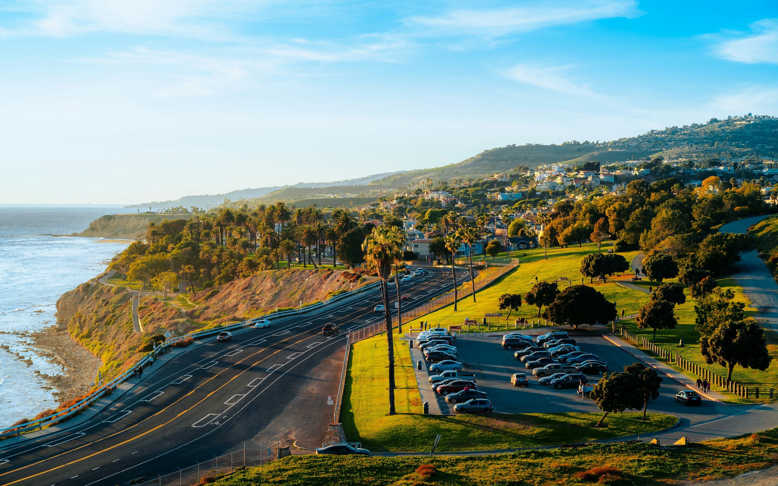 What Makes California Waterfront Lots So Rare Now