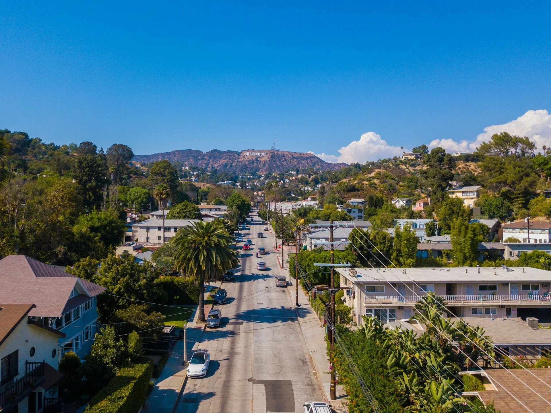 California Land Development Basics for New Buyers