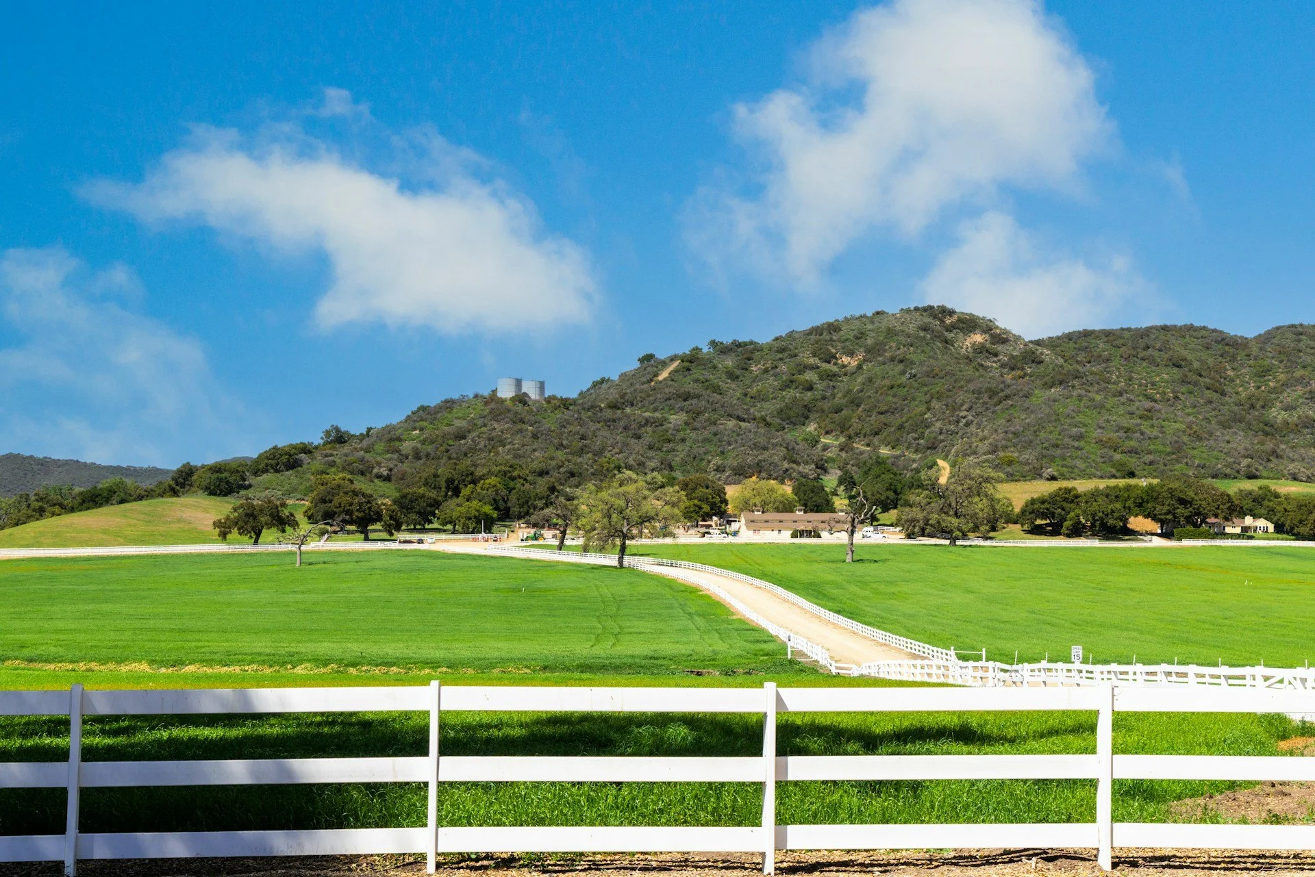 Planning Ahead for Fall on California Raw Land Sites