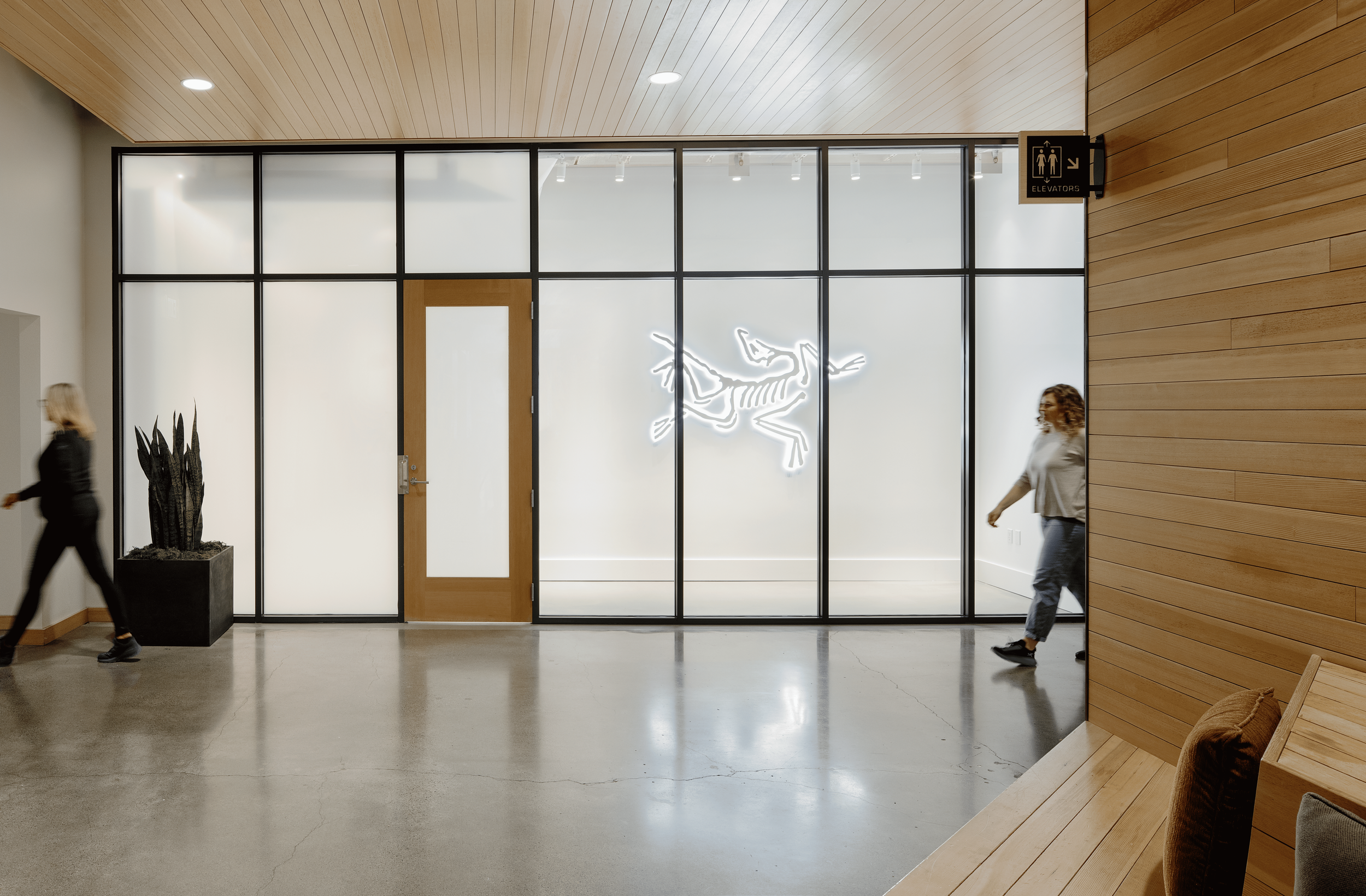 Arc'teryx Footwear Studio