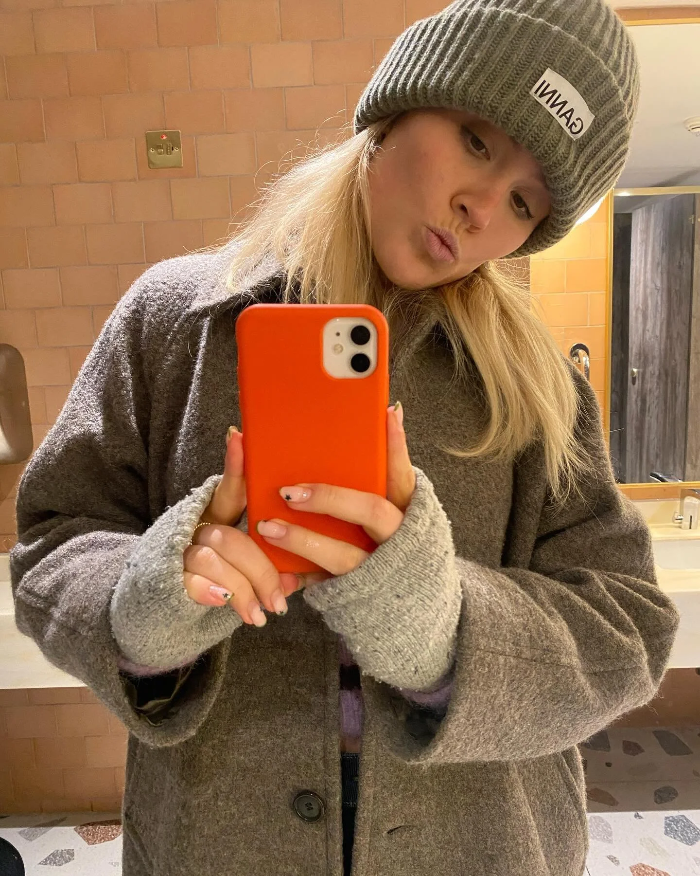 Wintergram 🤧🧣🧤