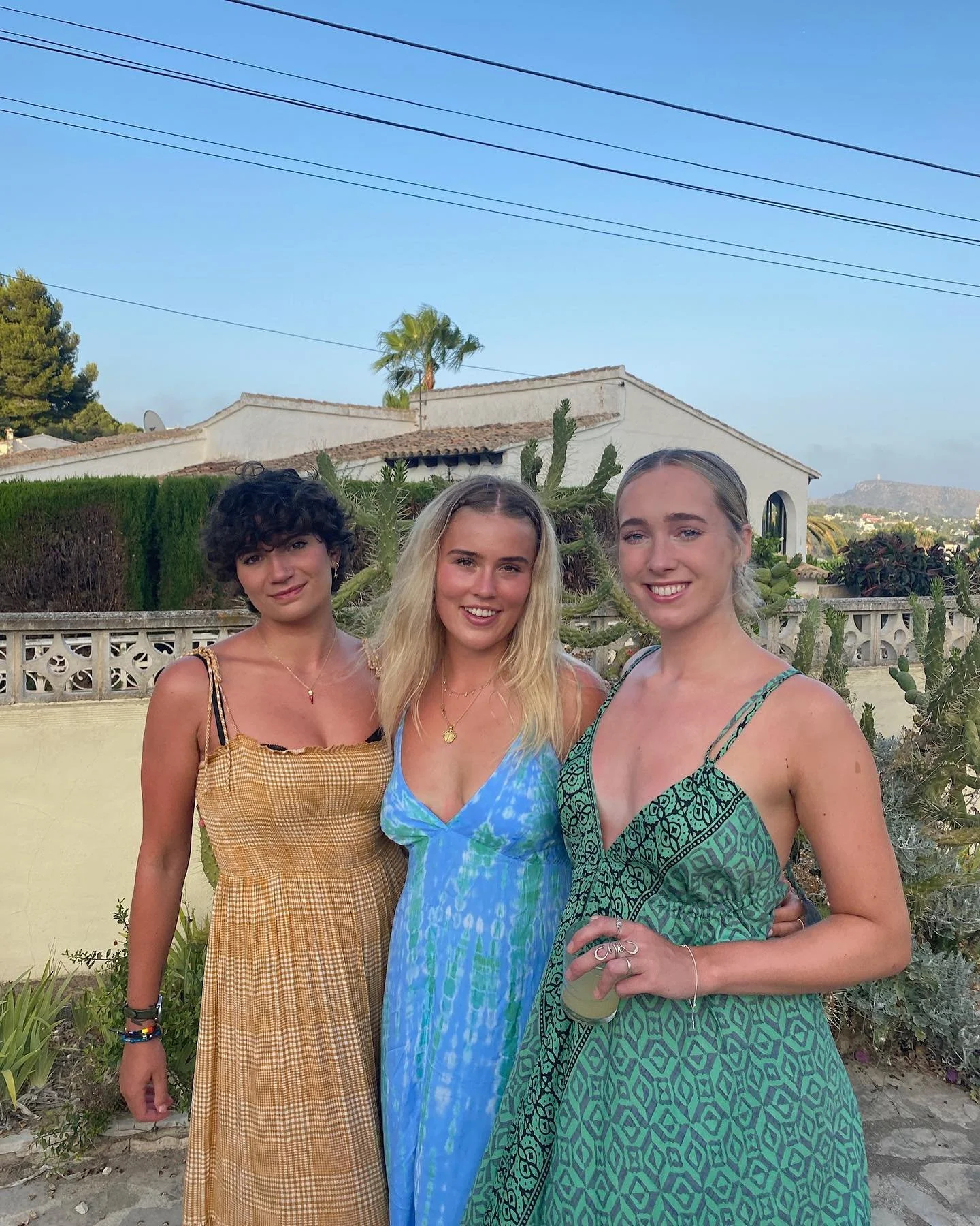 Sizzle reel ☀️