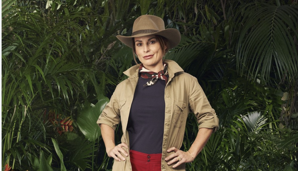 Coleen Rooney shares surprise over ‘massive’ I’m a Celebrity impact | The Independent