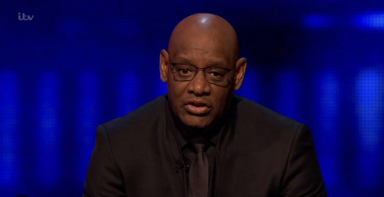 The Chase star earns 10 times more from ITV series than lawyer day job | The Independent 