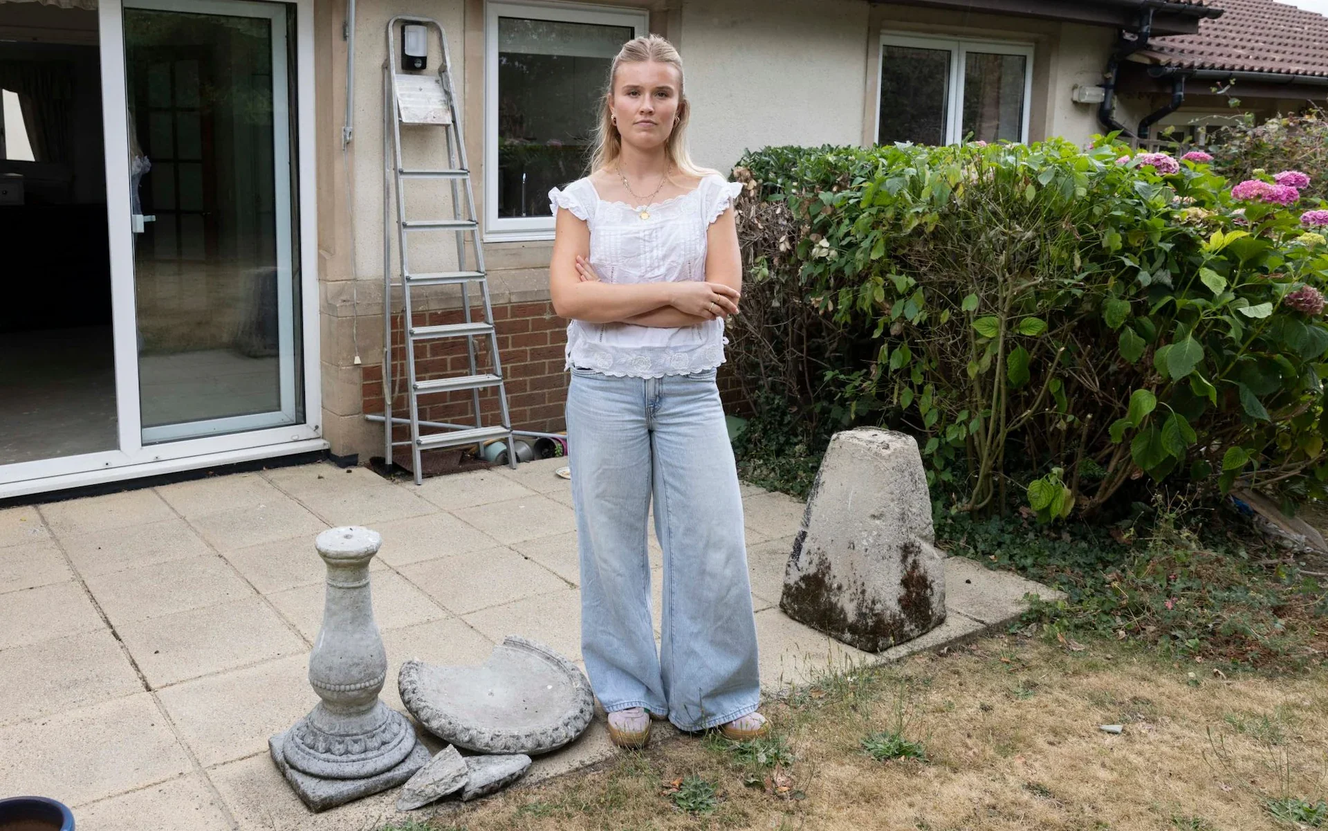 I inherited a bungalow I can’t live in – and it’s costing me nearly £8,000 a year