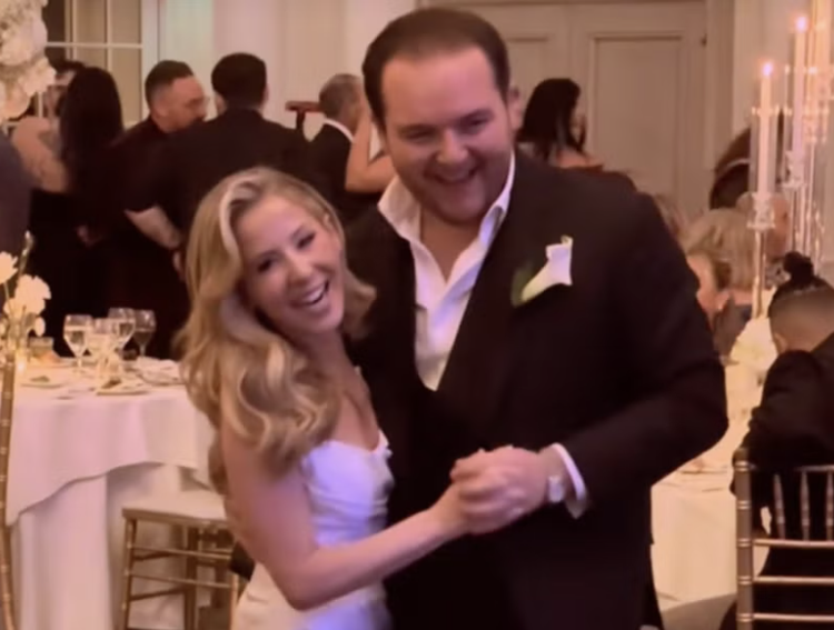 School of Rock co-stars get married as cast reunites at wedding | The Independent