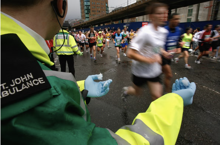 How to prevent and treat chafing caused by running | Runner’s World