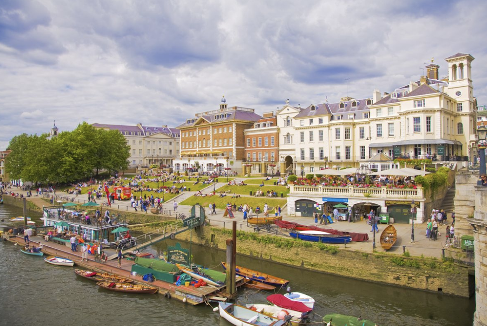 Everything you need to know about the 2025 Richmond Marathon | Runner’s World  