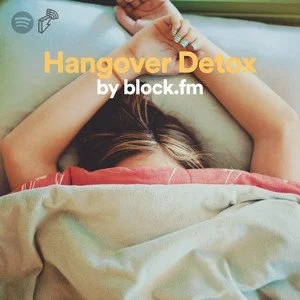 Spotify Hangover Detox by block.fm.jpeg