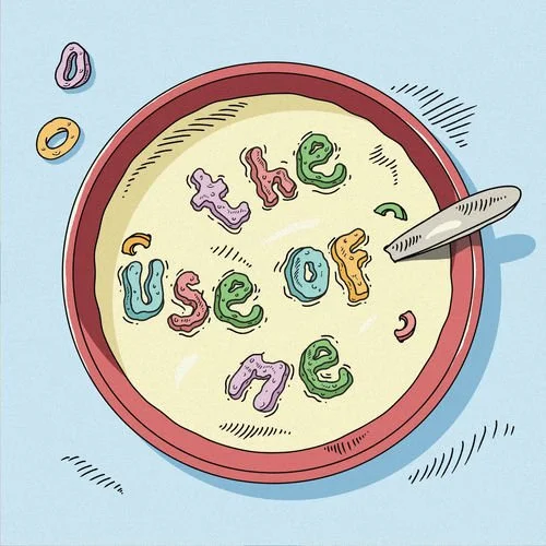 Linn Cervell - The Use of Me (Artwork).jpg