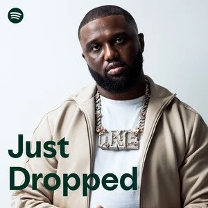 Spotify Just Dropped.jpeg