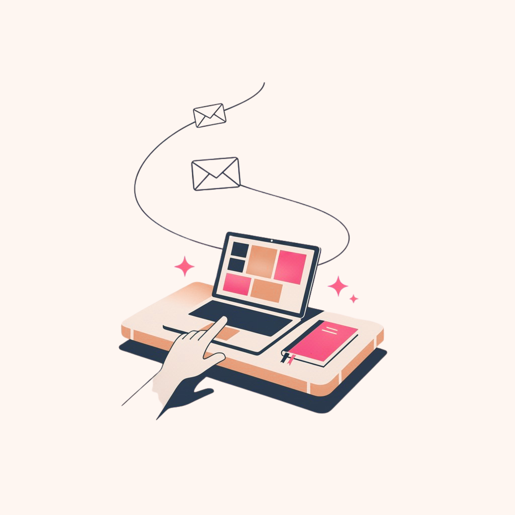 From Inbox Guilt To Inbox Calm: Two Simple Changes