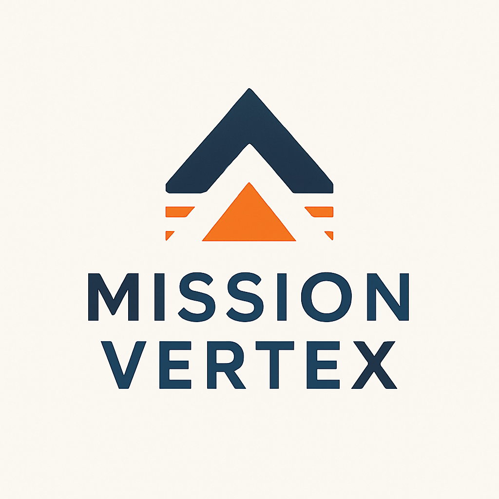 Mission Vertex
