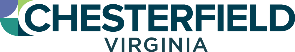 chesterfield virginia logo