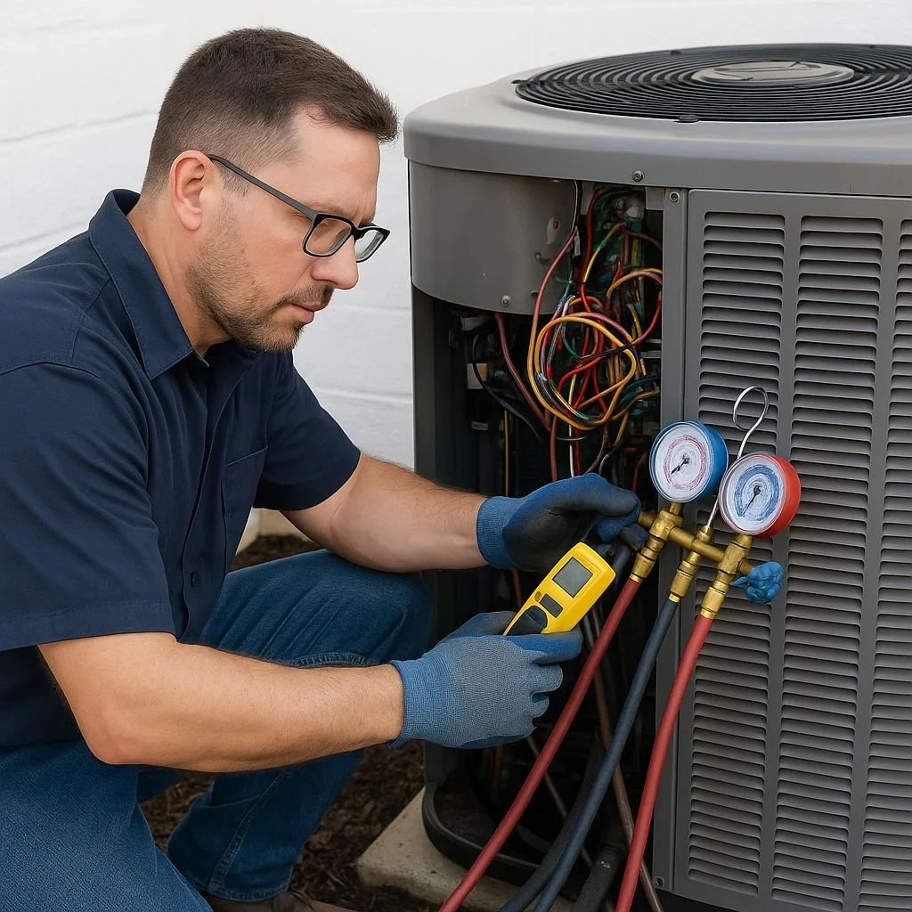 Facility management and maintenance services in Chennai