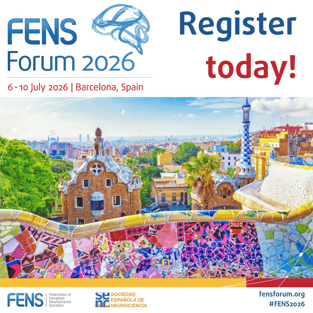 FENS Forum 2026
