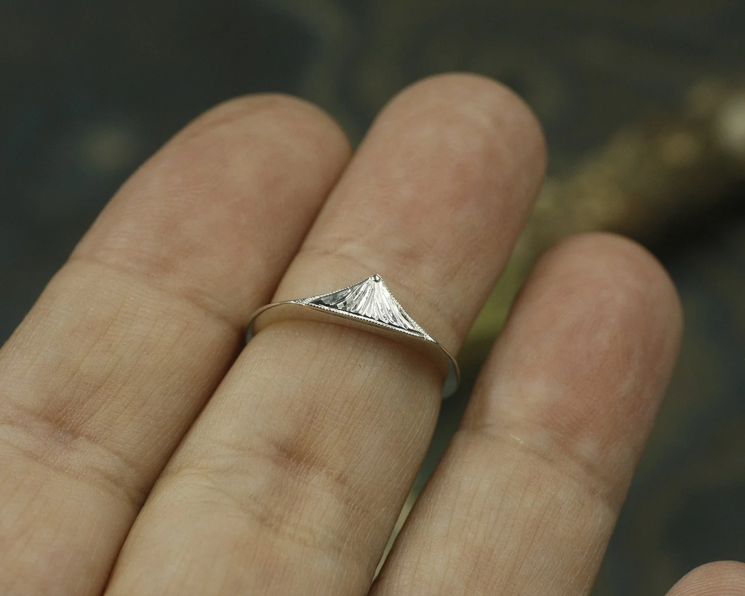 Wedge Deco Thin Stacker Ring 2.jpg