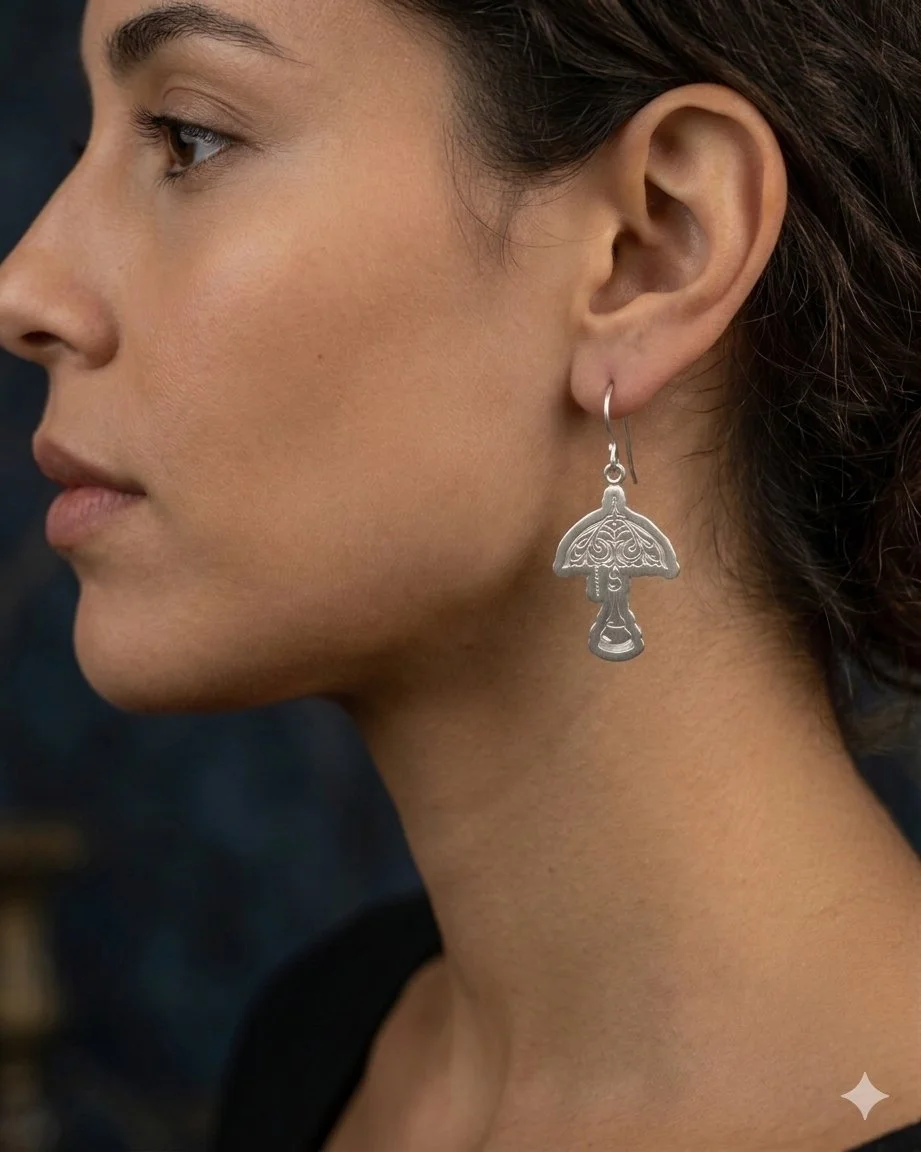 Tiffany Lamp Earrings 1.jpg