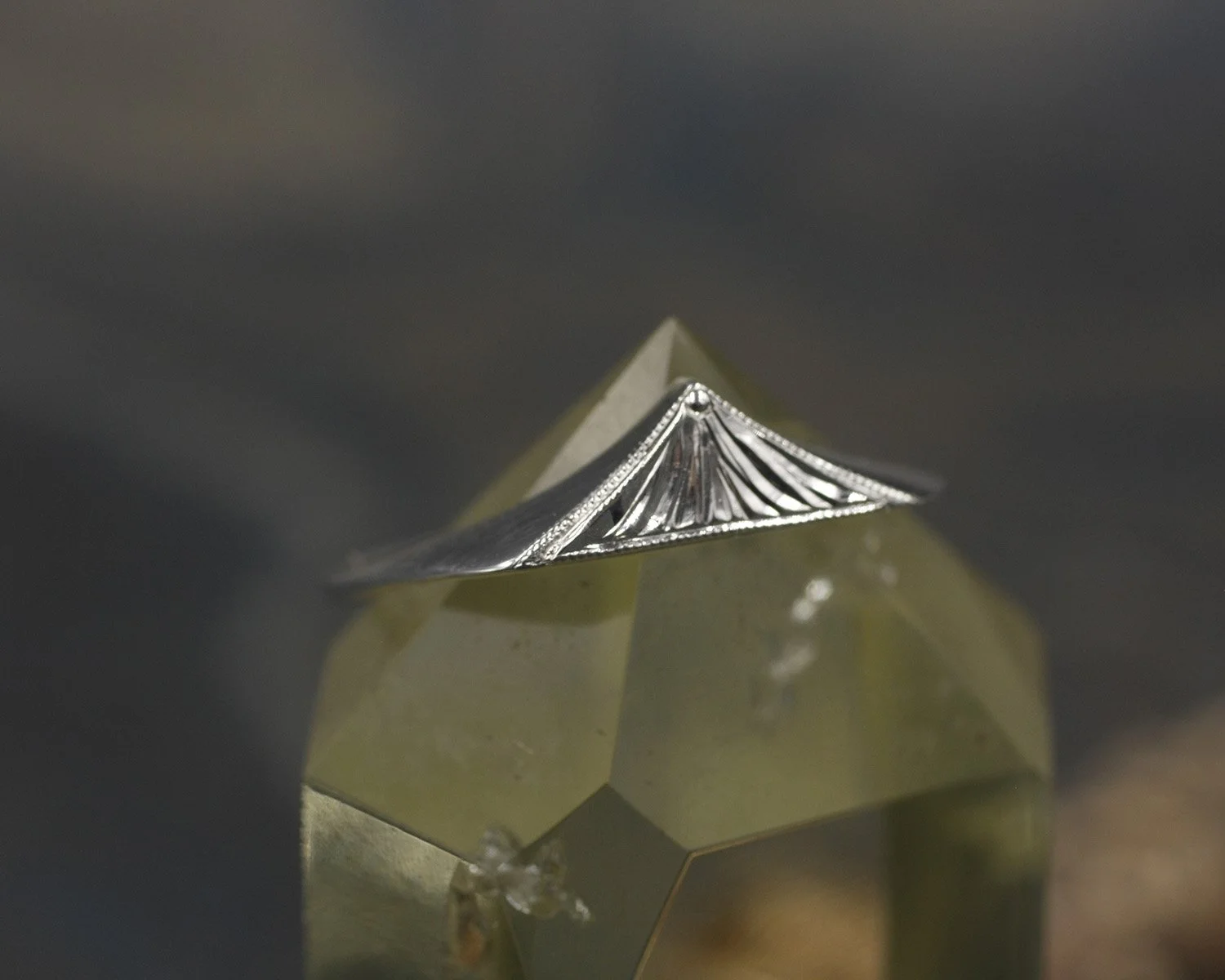 Wedge Deco Thin Stacker Ring1.jpg