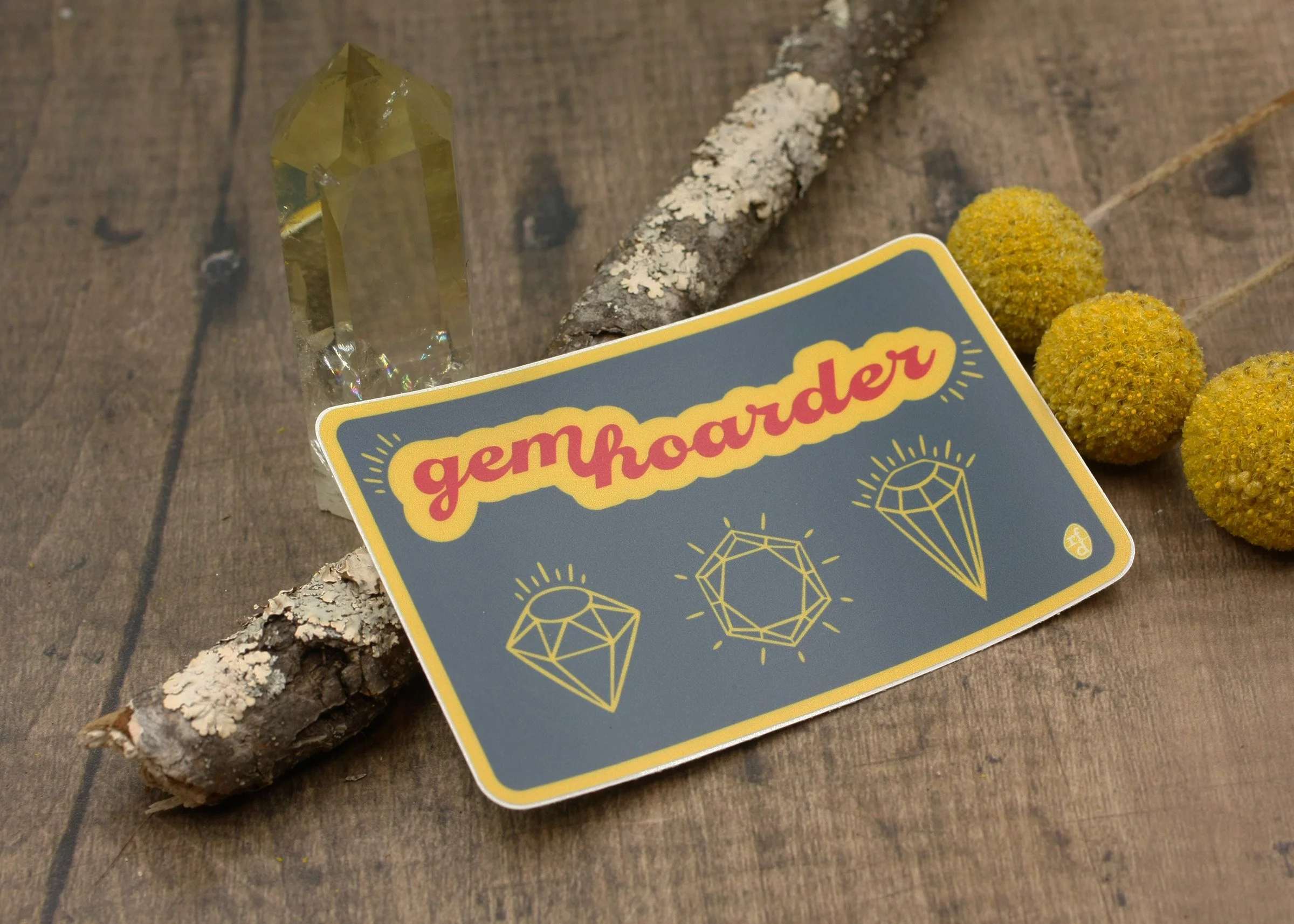 gem hoarder teal and yellow 3.jpg