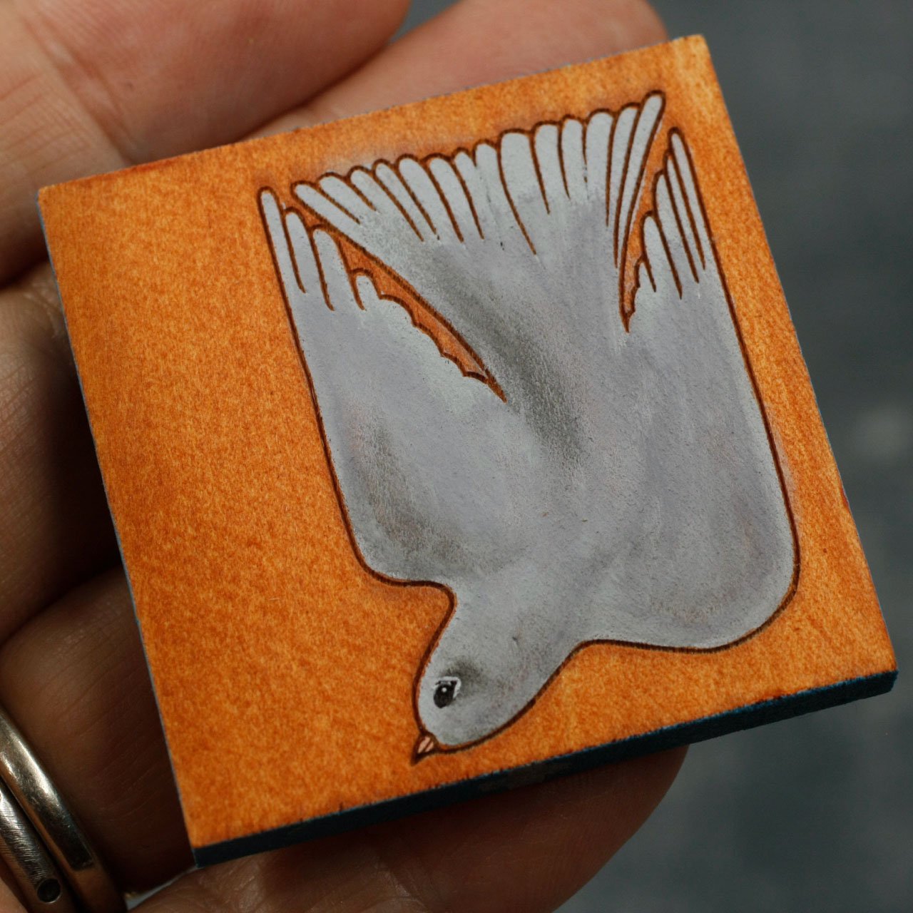 Diving Bird Grey 1.jpg