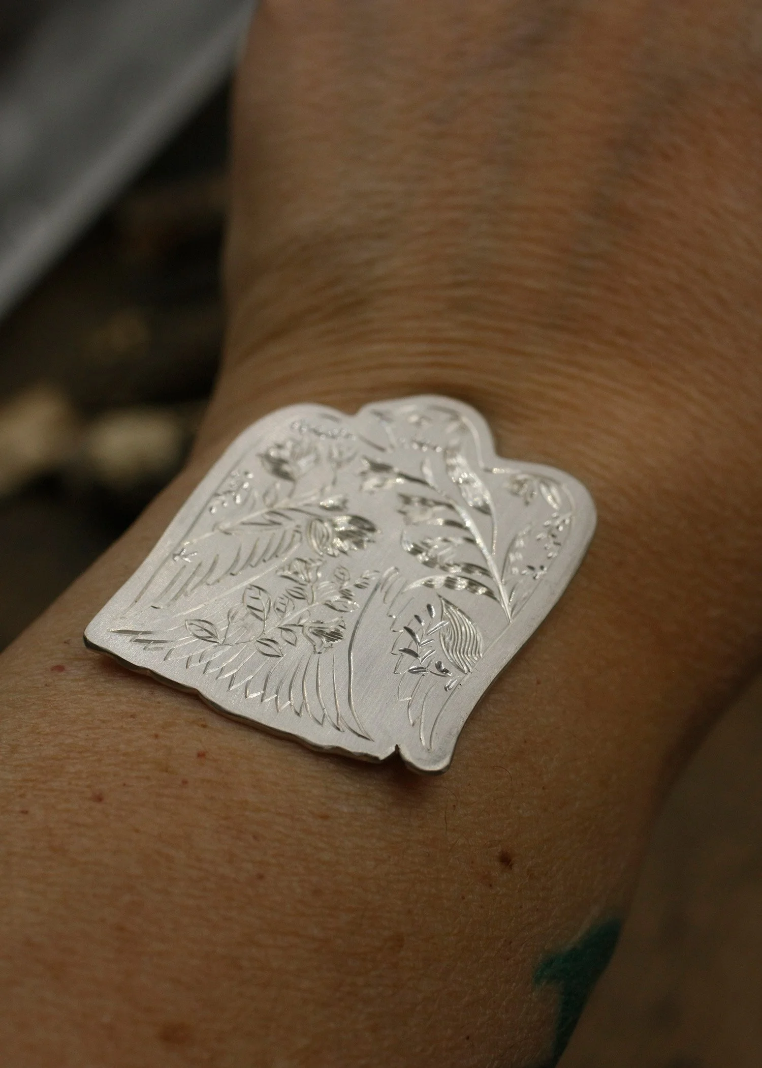 Gravee Duo Project March Garden Bird 5.jpg