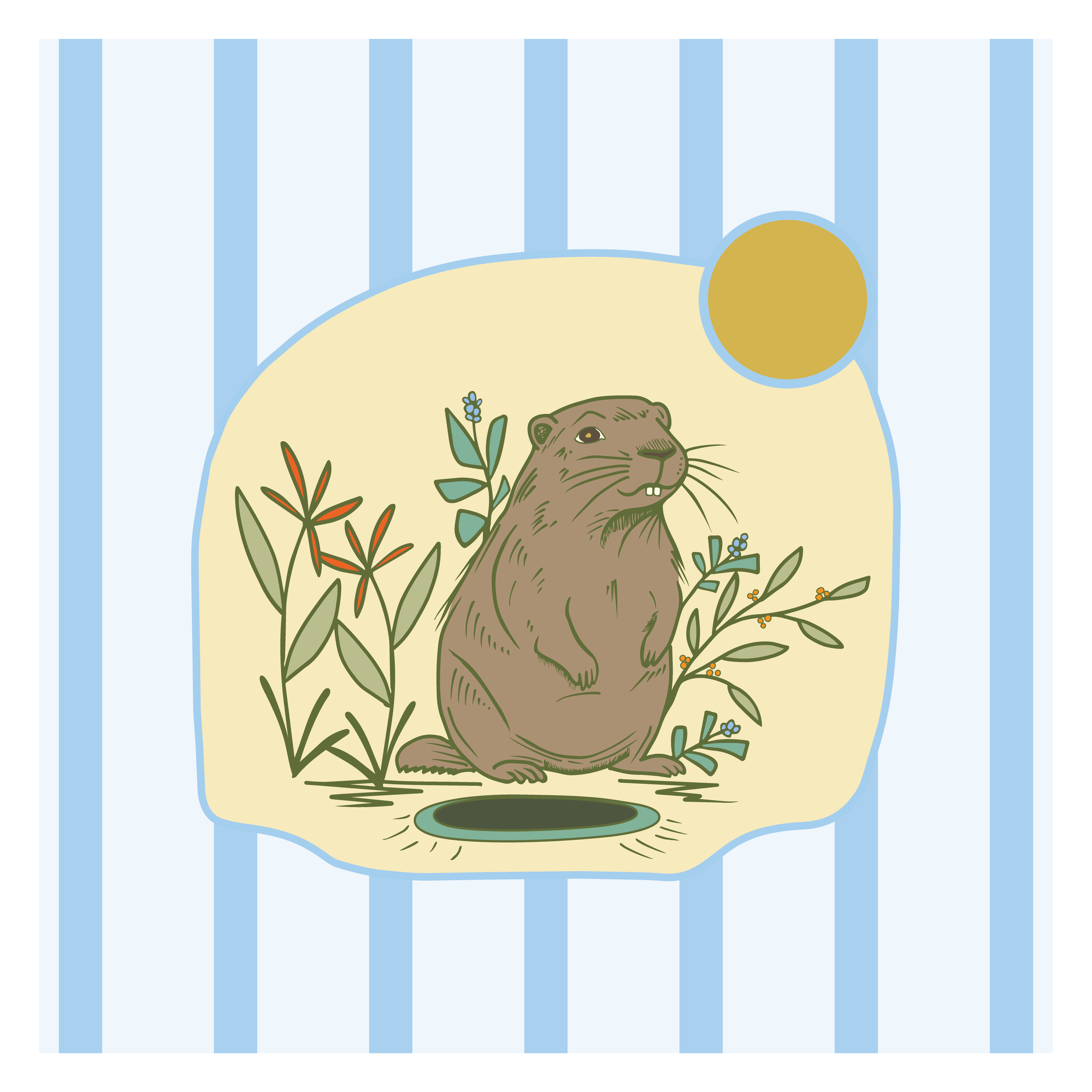 Grooundhog Day Prints_Groundhog Day Winter is still here.png