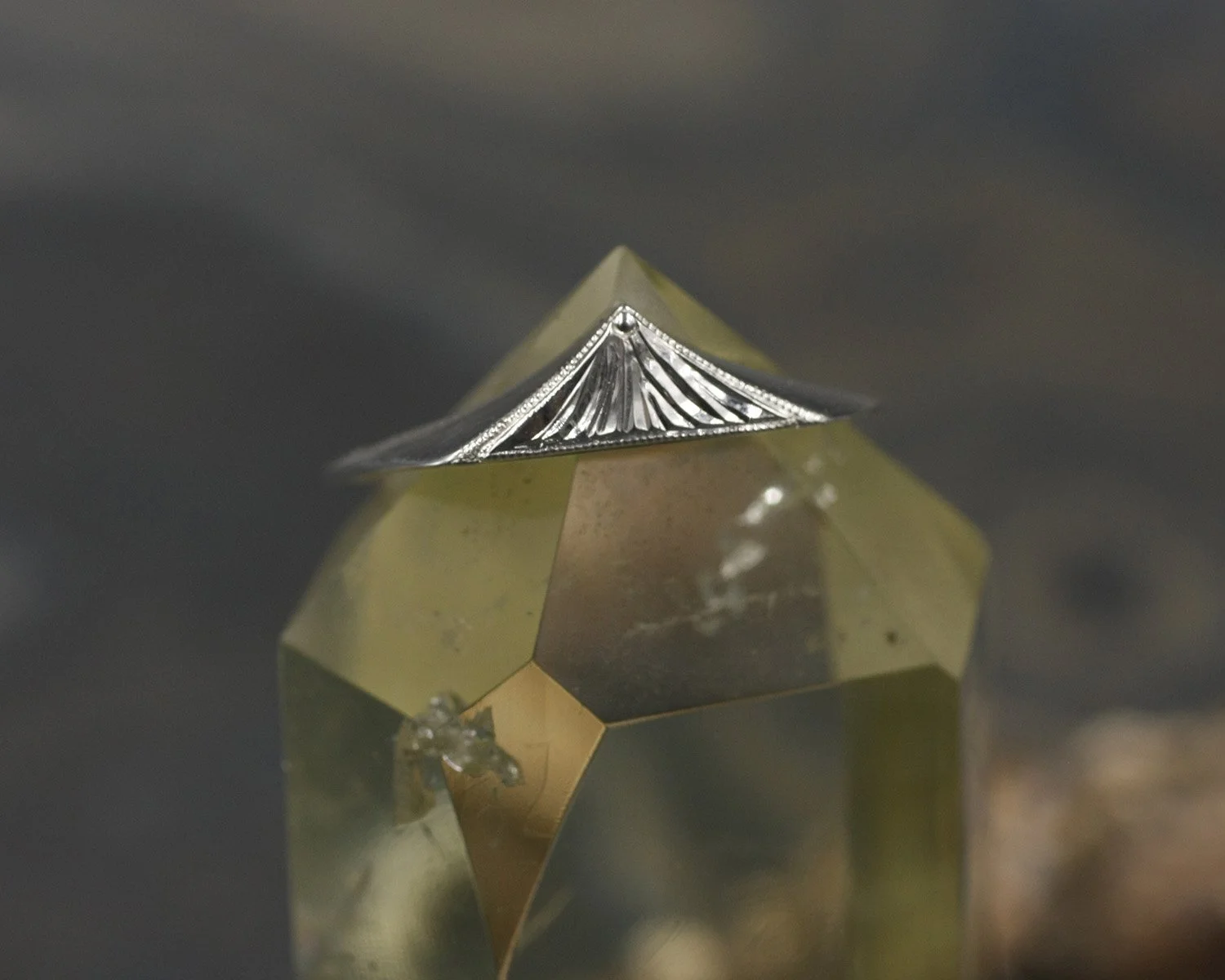 Wedge Deco Thin Stacker Ring.jpg