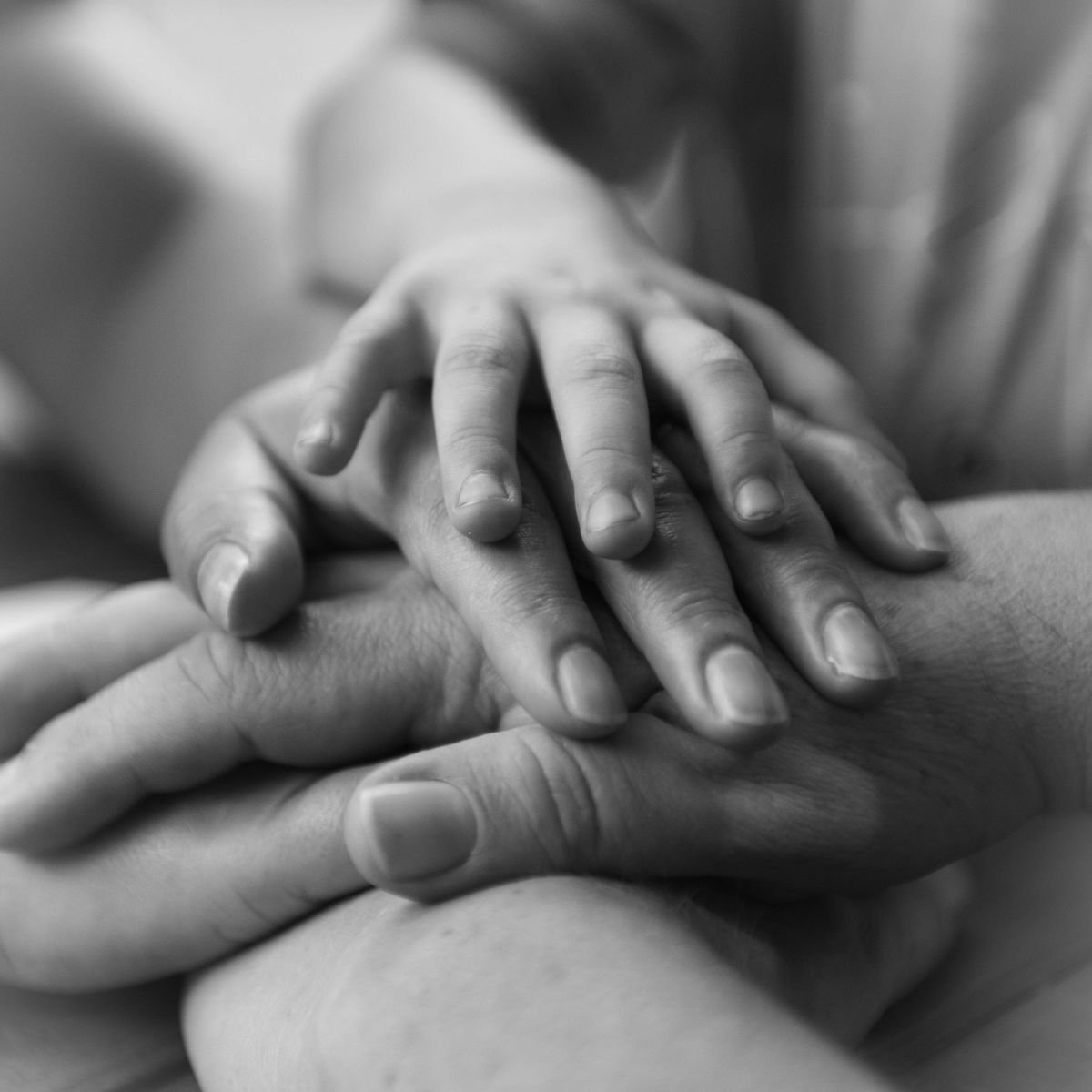 Radiant Circles - May