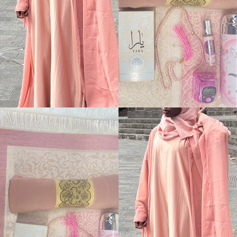 Pretty in Pink🎀
Available on our website at www.veiledbyzulaika.com
-
-
-
-
-
-
#content #reelsvideo #hijabifashion #hijabi #goviral #modestwear #modestfashion #muslim #fyp #ootd #ootdfashion #falloutfits #hijab #hijabfashion #hijabstyle #hijabinspi