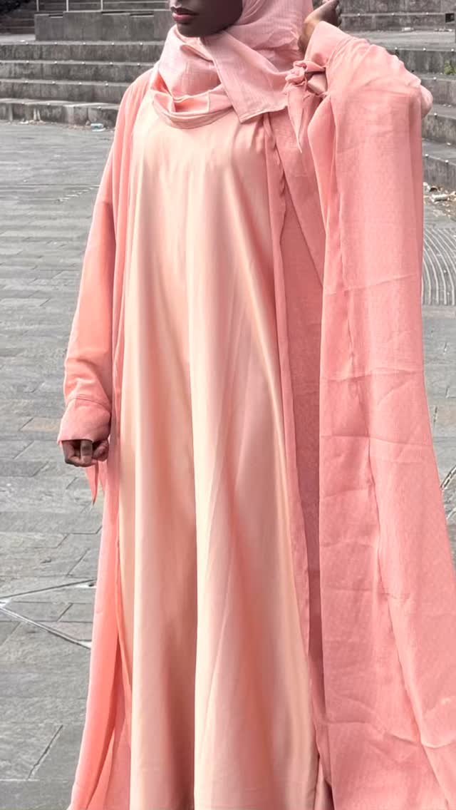 💐🌷
-
-
-
-
-
-
-
-
-
-
#hijab #hijabi #outfitideas #modestfashion #outfitinspiration #viral #viralvideo #reels #hijabinspiration #outfit #summervibes☀️ #summertime #eid #eidcollection