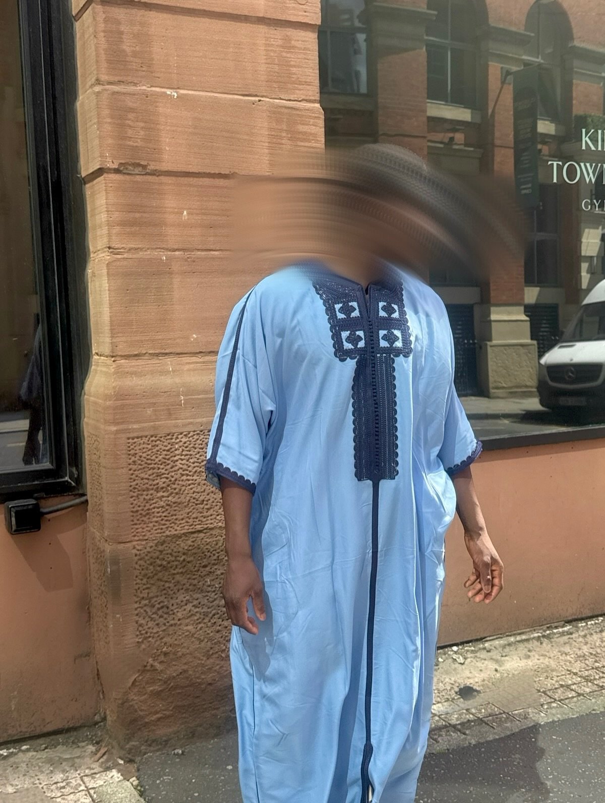 Use Code: 7AC6A70 for 10% Off
Available at www.veiledbyzulaika.com
-
-
-
-
-
-
#reels #reelsviral #goviral #virałpost #muslim #ootd #moroccan #morrocancaftan #islamic #thobe #jubba #nikkah #nikah #muslims